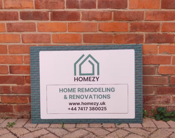 Builder correx signs