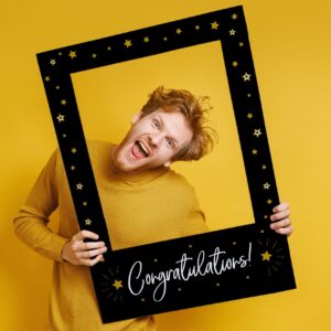 A1 selfie frames