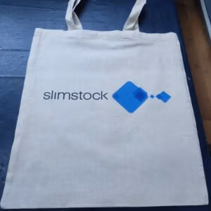 Tote bag printing