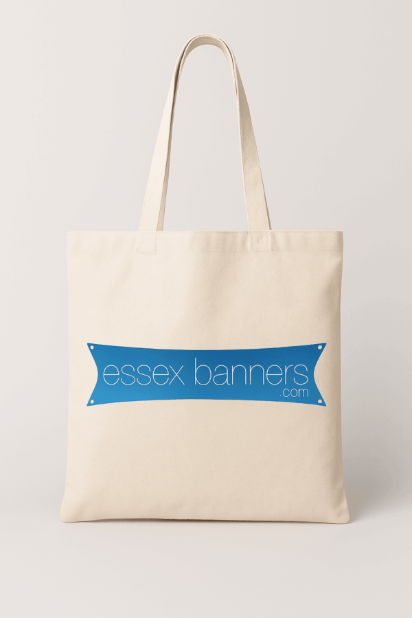 Tote bag printing
