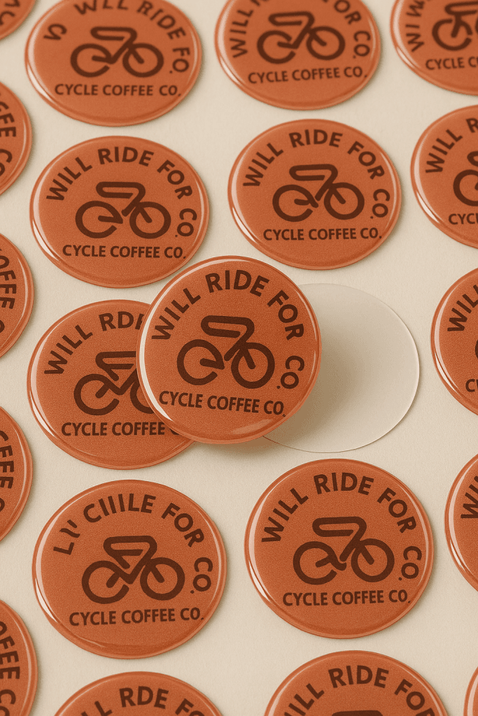 3d sticker printing