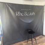 Backdrop printing