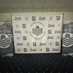 Step and repeat