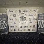 Step and repeat