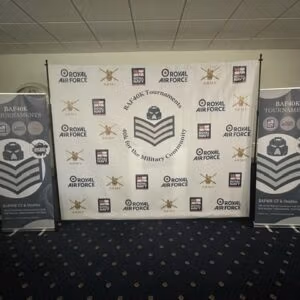 Step and repeat