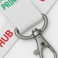 Fast express lanyards