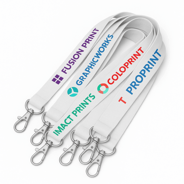 Express 20mm lanyards