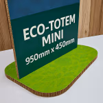Eco totem