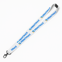 Printed lanyards express