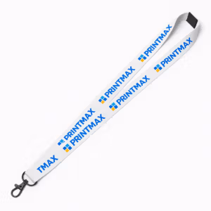 Printed lanyards express