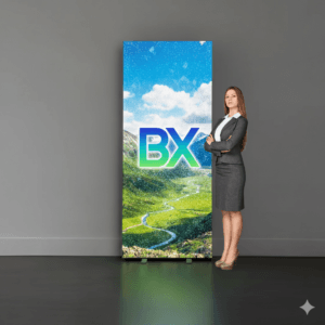 LED lightbox next day delivery