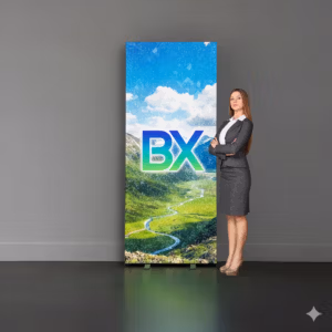 LED Lightboxes