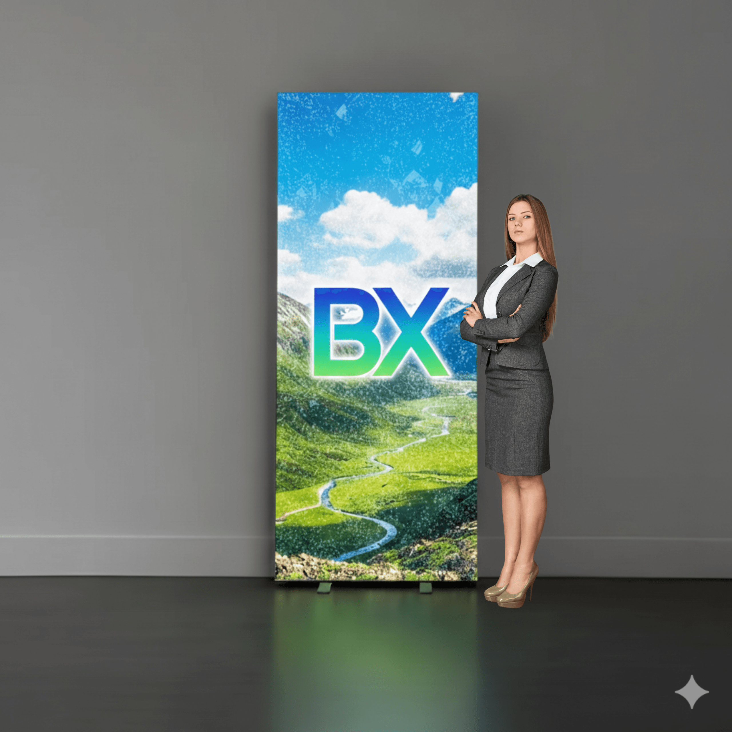 850mm-2000mm-led-lightbox LED lightbox next day delivery