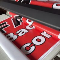 Small business banners