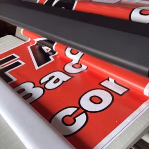 Small business banners