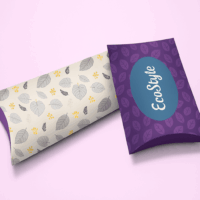 Pillow box printing essex