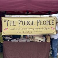 Custom vinyl banners