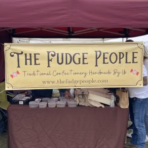Custom vinyl banners