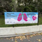 PVC corporate banners