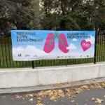 PVC corporate banners