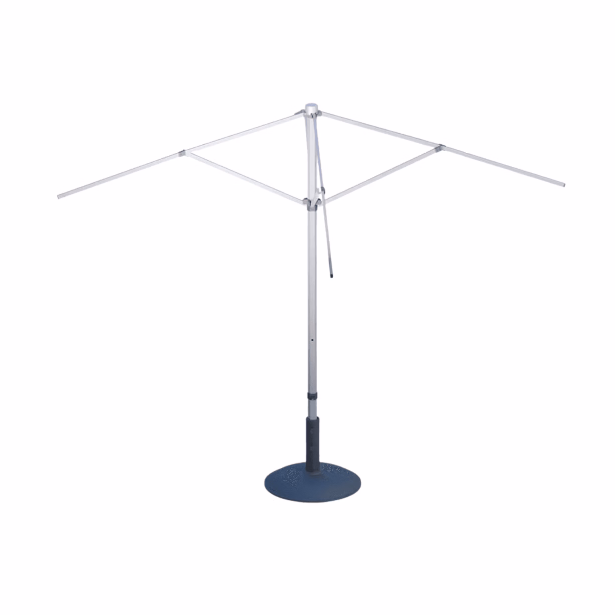 Branded parasol Branded parasol