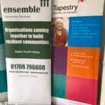 Pull banner printing essex