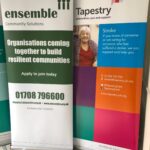 Pull banner printing essex