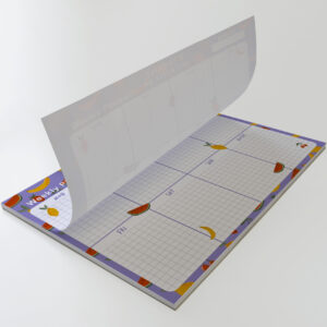 Printed deskpads Essex