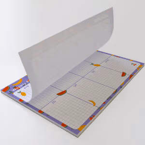 Printed deskpads Essex
