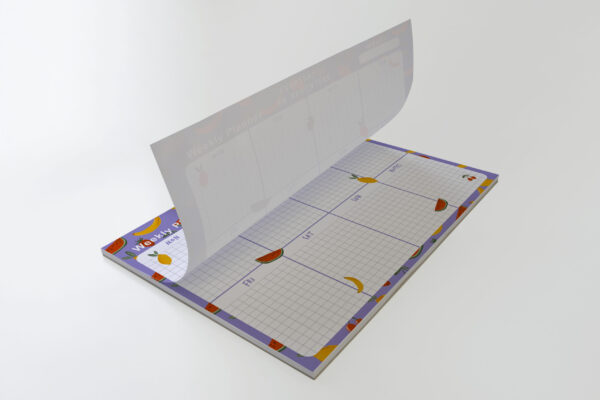 Printed deskpads Essex