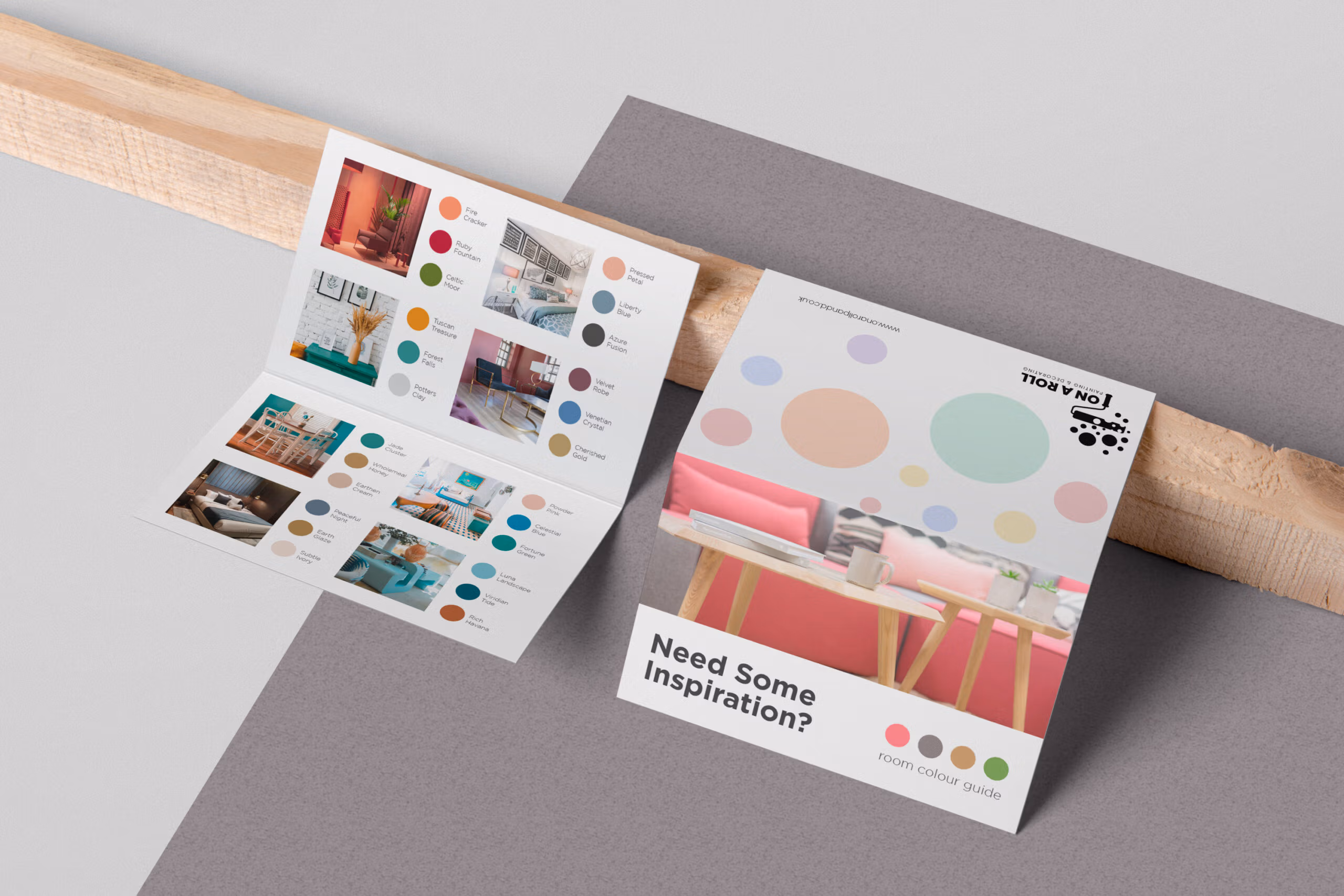 Folded business cards Essex Folded business cards Essex