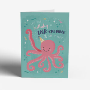Custom Printed Greeting Cards