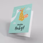 Custom Printed Greeting Cards