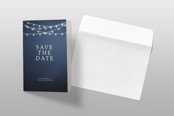 Custom Printed Greeting Cards Essex