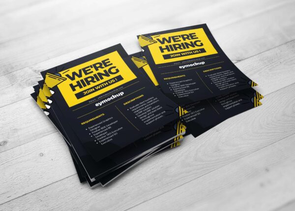 Flyers printing essex