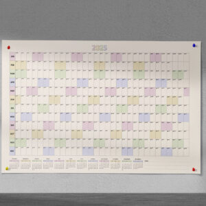 Wall planners