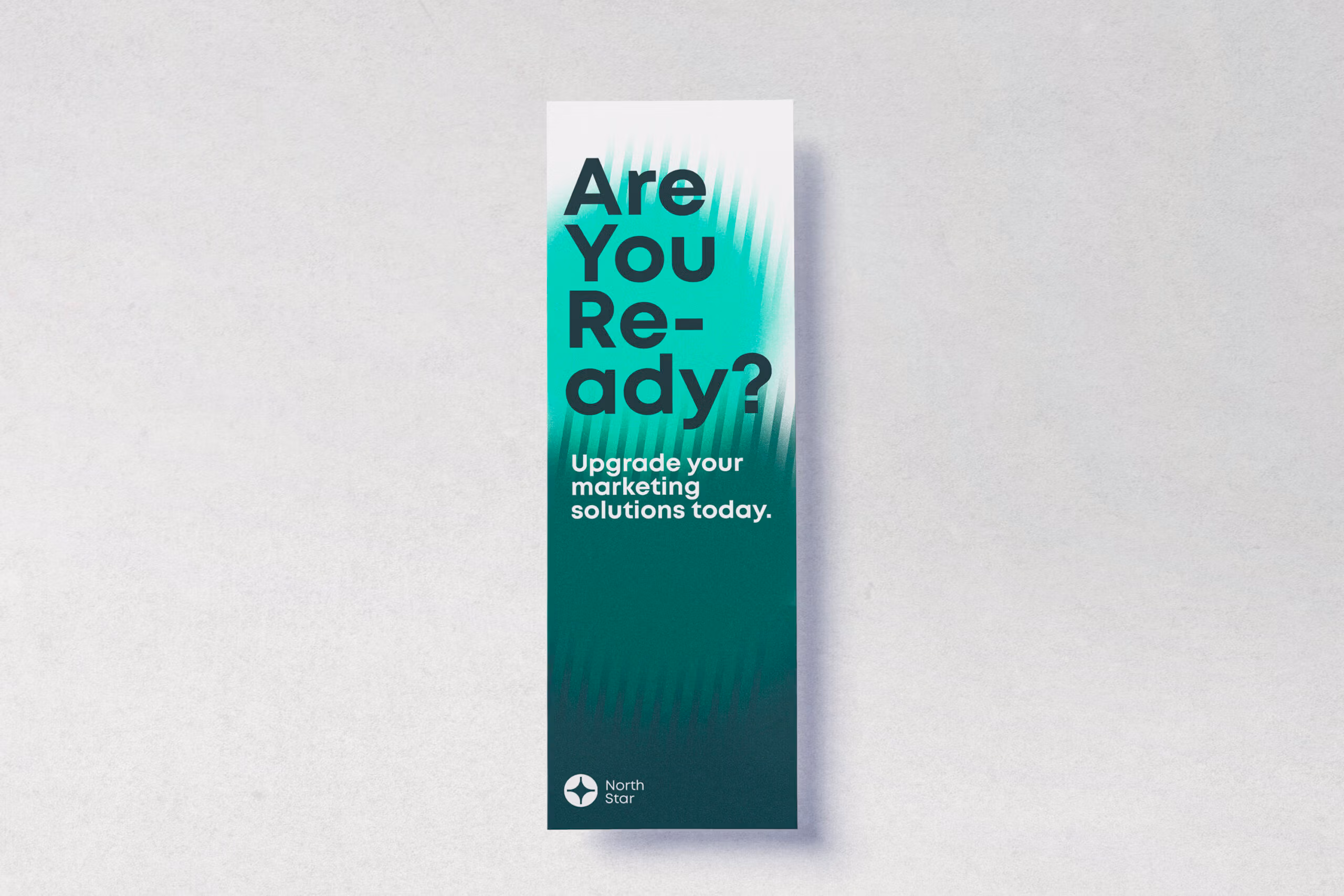 Branded bookmarks