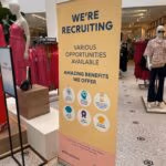 Pull up business banner