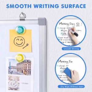 Printed whiteboards