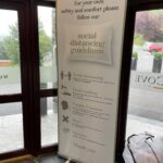 Roller banner printing