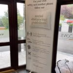 Roller banner printing