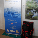 Essex roller banner