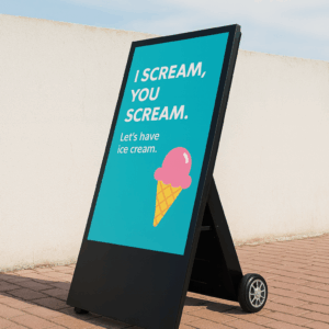 Digital Signage