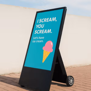 Digital Signage