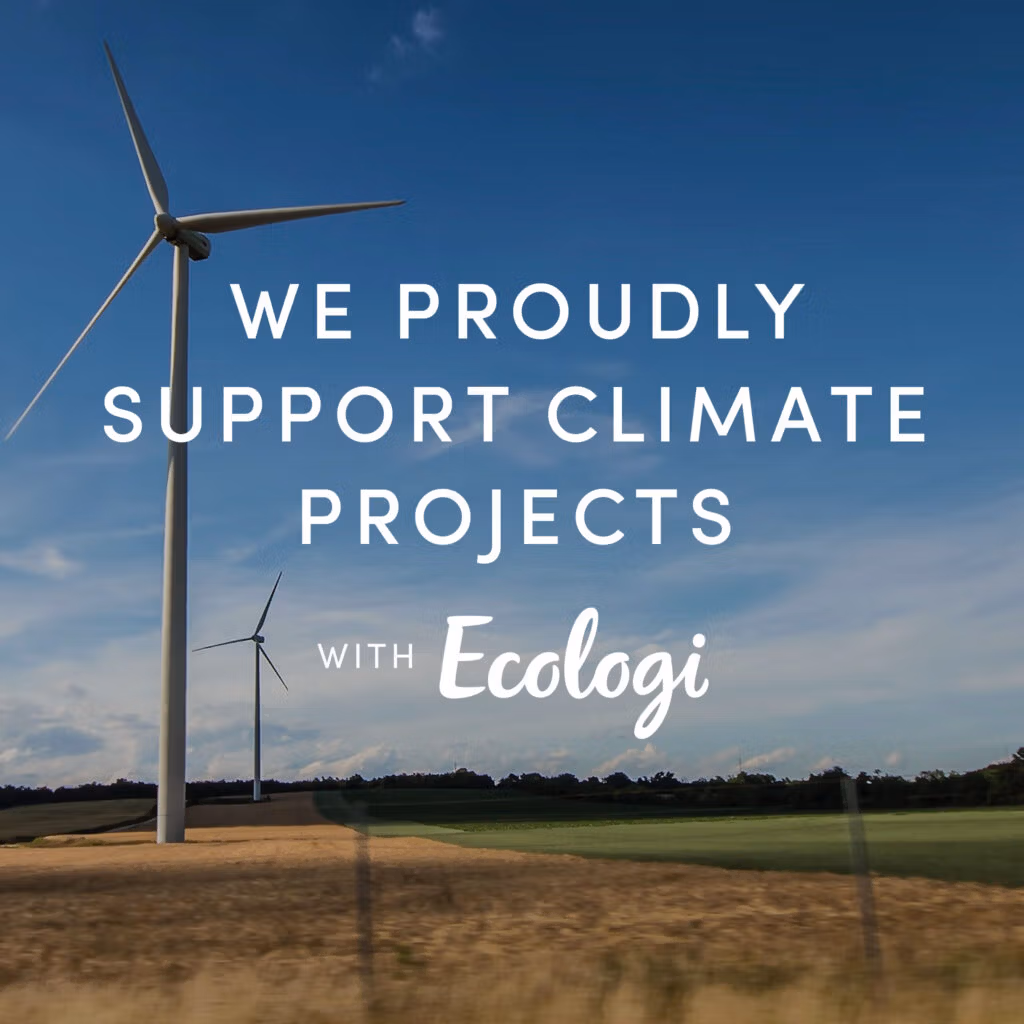 Essex banners tree planting