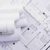 Building plan printing