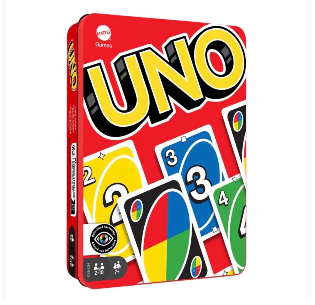 UNO Card Game