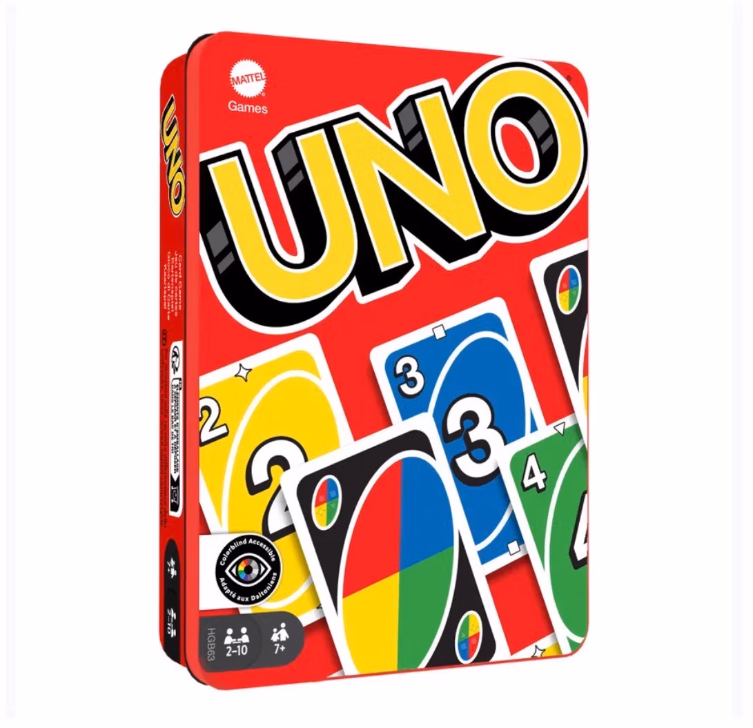 UNO Card Game