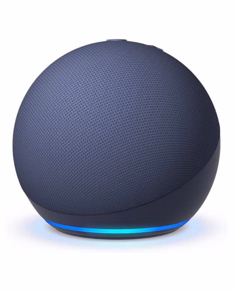 Echo Dot (5th Gen)