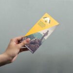 DL flyer printing essex